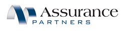 Logo for Assurance Partners, LLC