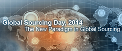 CBX Software Global Sourcing Day 2014