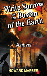 Mediator Howard Marsee's first novel