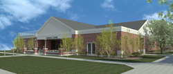 Conceptual Rendering