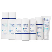 Obagi Nu-Derm Fx Starter System - Normal to Dry