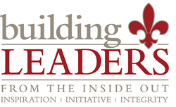 Building Leaders From The Inside Out