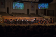 The Kentucky Symphony Orchestra Goes Silent...for 4'33"