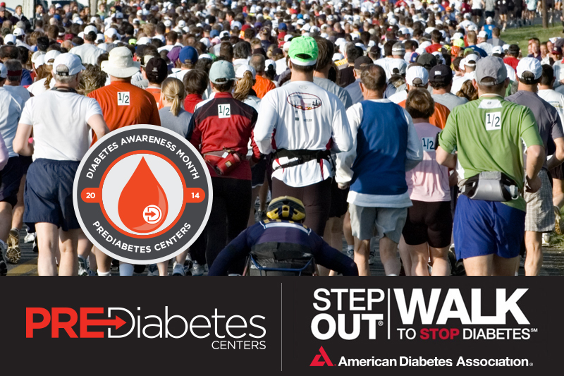 PreDiabetes Centers to Participate in the American Diabetes Association