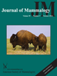 Bison Mating Observations Fall Short of Predicting Reproductive...