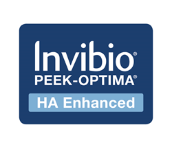 PEEK-OPTIMA HA Enhanced polymer