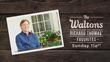 INSP Premieres Exclusive Richard Thomas Marathon This Sunday