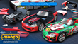 Madfinger games has released its ground-breaking mobile app MONZO that...