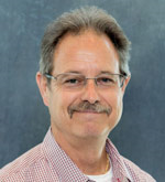 Roy Melin, President of Home Care Assistance of Santa Clarita Valley