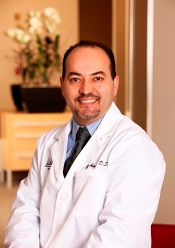 Dr. Ben Amini, San Francisco Dentist