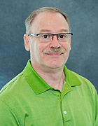 Glenn Krakow, Owner of Home Care Assistance of El Dorado Hills