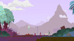 Not all creatures on Gliese are aggressive though. Some of them will actually prove to be enjoyable companions too. However, their bodies provide really useful materials, if you choose to go that route. But be aware, some of the surrounding creatures migh