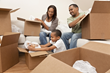 Tips For A Smooth Moving Process