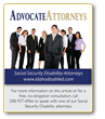 Nampa Social Security Attorney Firm Sees New Ruling Helping Those With...