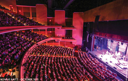 Dpac Seating Chart Durham Nc