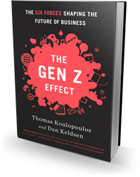 Gen Z Effect