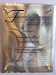 Champion Honored for Communication Efforts by Conway Center for Family...