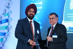Deloitte Technology Fast 50 India 2014