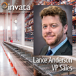 Invata Intralogistics Builds Sales Leadership with Addition of Vice...