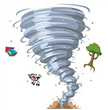 Natural Disaster Risk Is All About Location