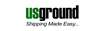 Premier Boston Courier Service, USGround, Launches First Mobile App
