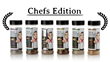I M Your Flavour Spicepreneur's Sexy Seasonings hit $12K in 1st 2...