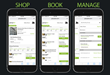 Groupize Solutions Launches Long Awaited Instant Group Bookings for...