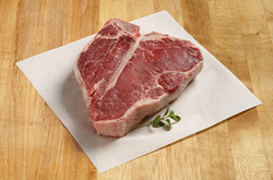 Double R Ranch Thick-cut Porterhouse Steak