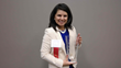 Local Optometrist Dr. Ingryd Lorenzana Wins Influential Women In...