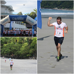 Beach Run