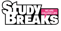 Study Breaks magazine, college life, magazines, Texas