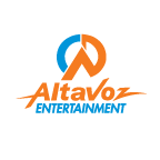 Altavoz Entmt Logo