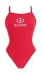 New Line of Women's Lifeguard Swimsuits Introduced for the...