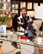 Interior Designer Steven Favreau of Favreau Design Appointed to Two...