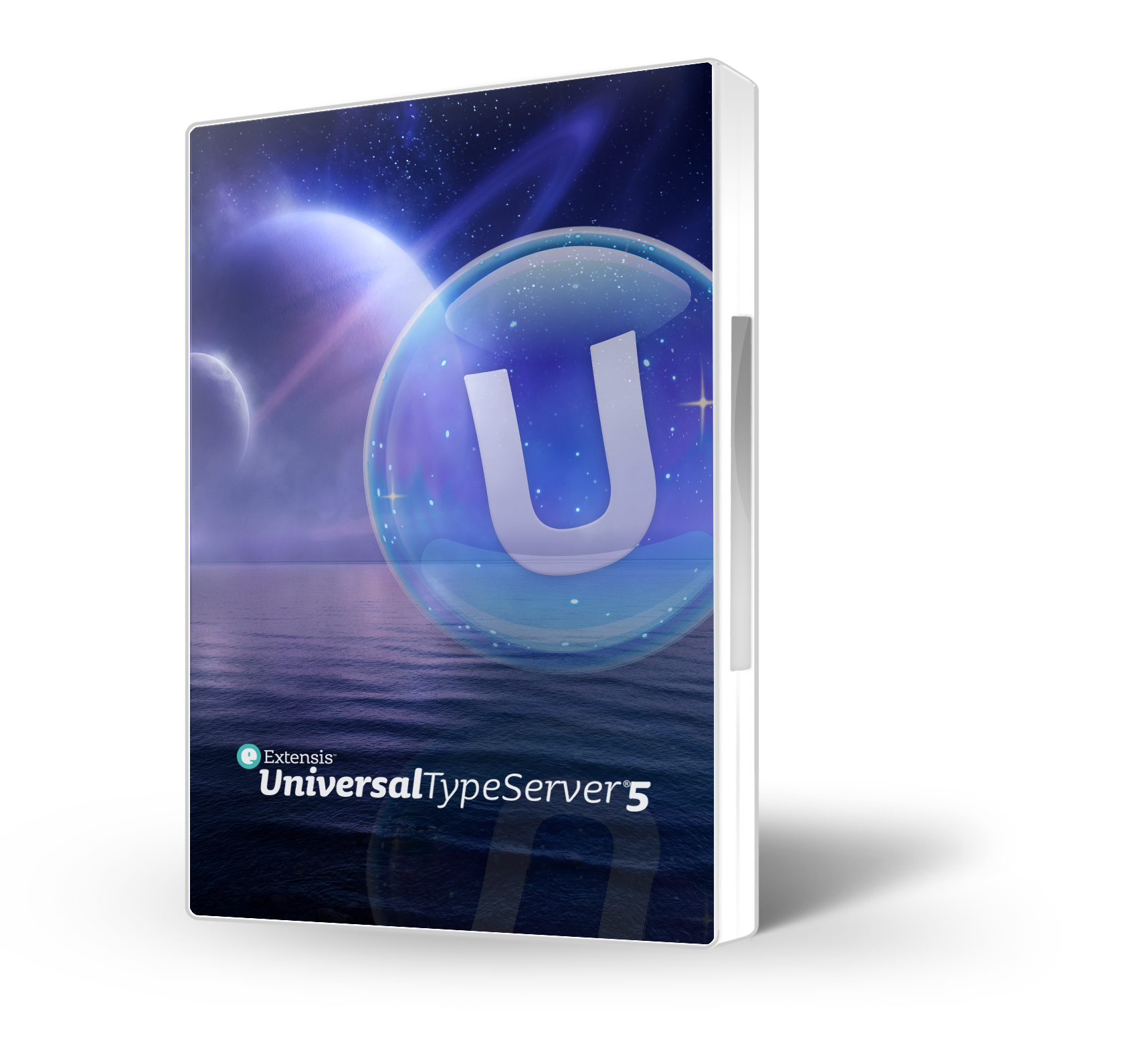 universal type client 6.1.3