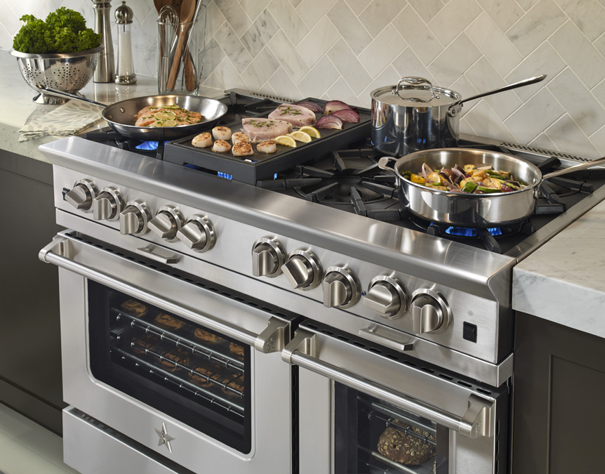 Bluestar Cooking Equipment Introduces Holiday Gifts That Keep On