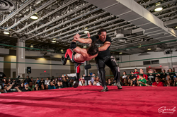 Tommy Dreamer vs. Shawn Prime