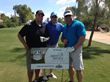 OpenWorks Sponsors 2014 Lincoln Guild Invitational Golf Tournament...