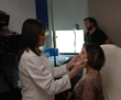 Sarasota Dermatological Surgeon Dr. Elizabeth Callahan Partners with...