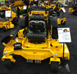 Wright Manufacturing’s Redesigned Stander ZK Mower Honored At National...