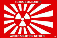 Fukushima World Solutions Needed