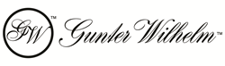 Gunter Wilhelm Logo