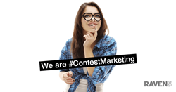 We are #ContestMarketing