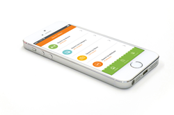 Makeena's powerful location-aware app makes healthy and sustainable products more affordable
