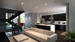 New Luxury Townhomes Come to Life in Downtown Scottsdale at Aerium