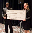 EarQ Helps Award Cash Grant to Stand-Out Audiology Students in Las...