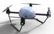 VineView and SkySquirrel Debut New Specialized Vineyard Drone in Napa...