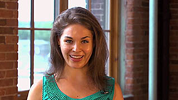 Image from Anyone Can Be An Ally - features HD video