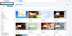 Screenshot Elasticsearch Enhancements