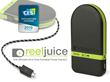 Lynktec's Reeljuice Named as 2015 CES Innovation Awards Honoree